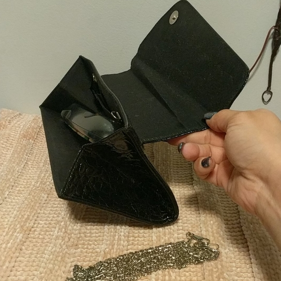 Forever 21 Crossbody/Clutch Purse - Picture 14 of 14